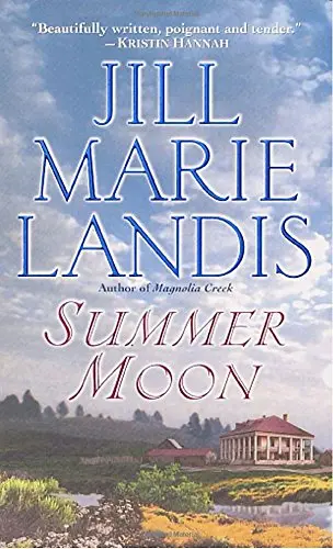 Cover of Summer Moon