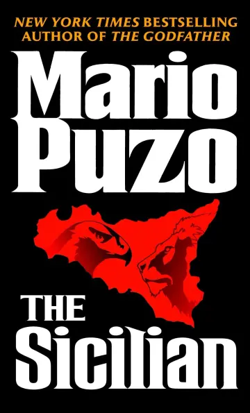 Cover of Sicilian