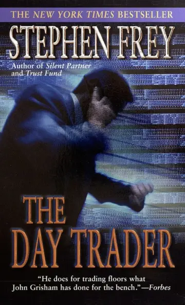 Cover of The Day Trader