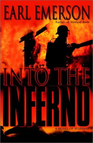 Cover of Into the Inferno