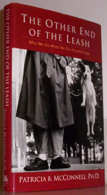Cover of The Other End of the Leash