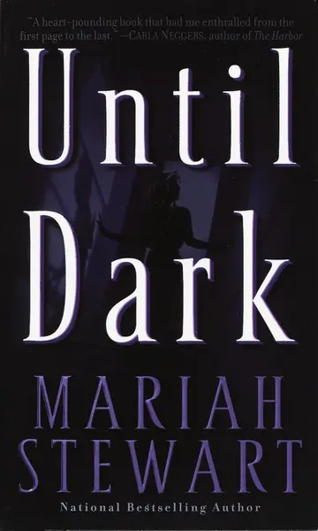 Cover of Until Dark