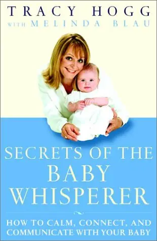 Cover of Secrets of the Baby Whisperer