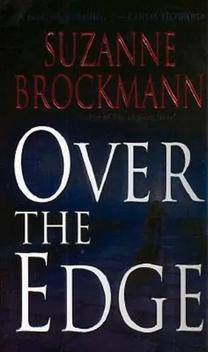Cover of Over the Edge