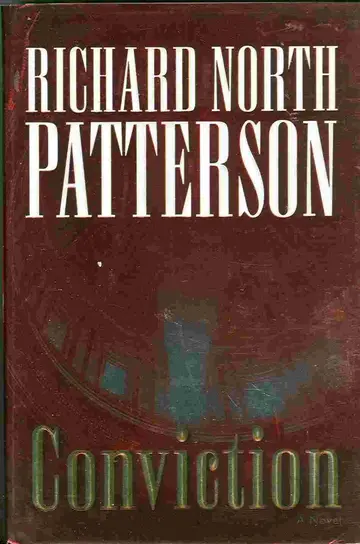Cover of Conviction