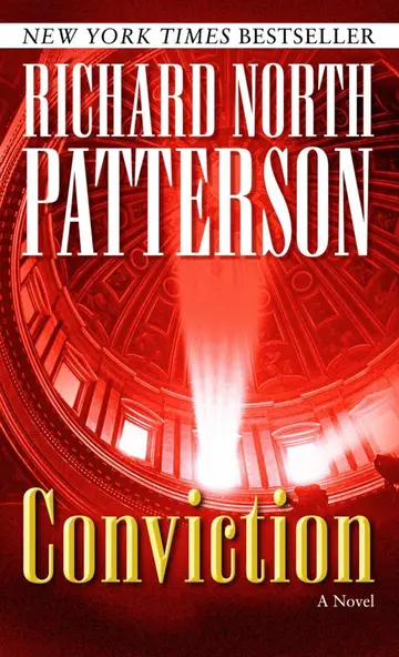 Cover of Conviction