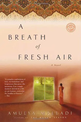 Cover of A Breath of Fresh Air