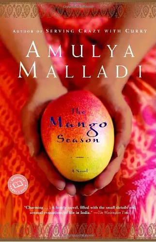 Cover of Mango Season
