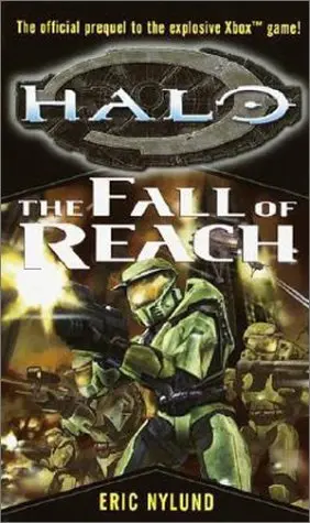 Cover of Halo