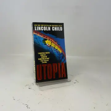Cover of Utopia