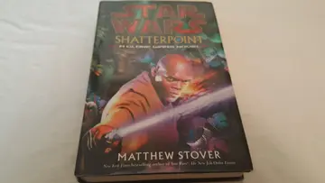 Cover of Shatterpoint