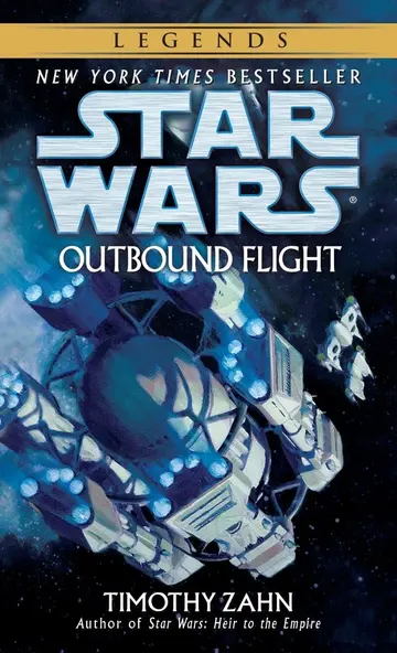 Cover of Sw Outbound Flight