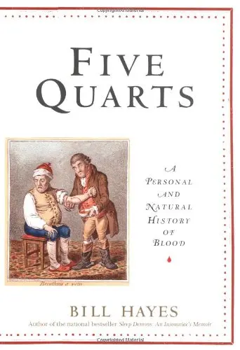 Cover of Five Quarts