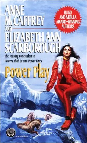 Cover of Power Play