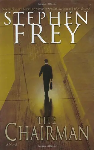 Cover of The Chairman