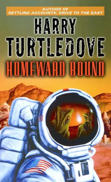 Cover of Homeward Bound
