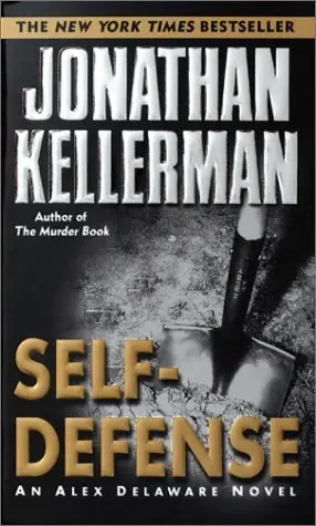 Cover of Self-Defense