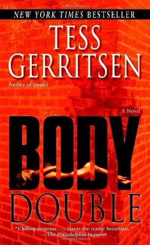 Cover of Body Double