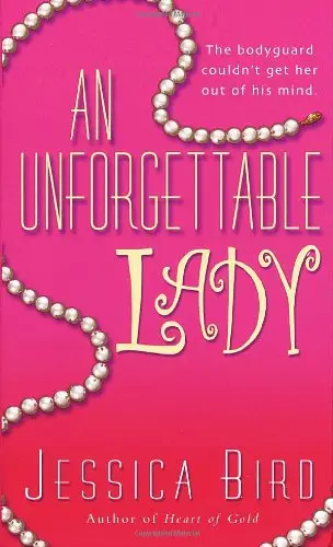 Cover of An Unforgettable Lady