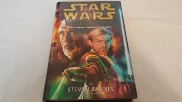 Cover of Star Wars
