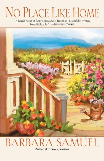 Cover of No Place Like Home