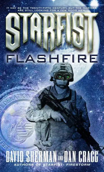 Cover of Starfist