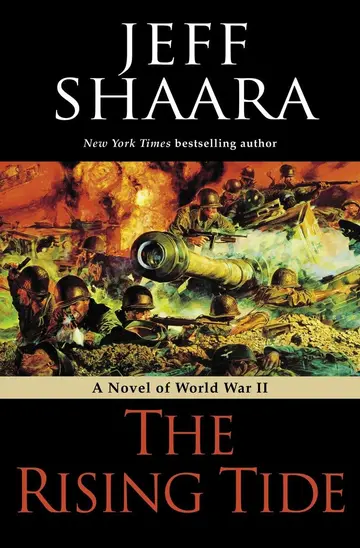 Cover of The Rising Tide