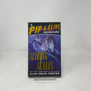 Cover of Sliding Scales