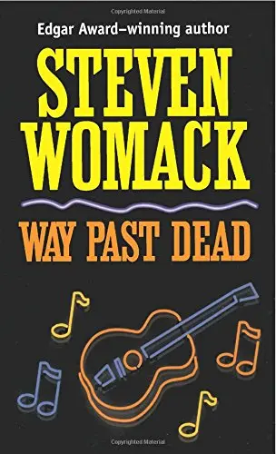 Cover of Way Past Dead
