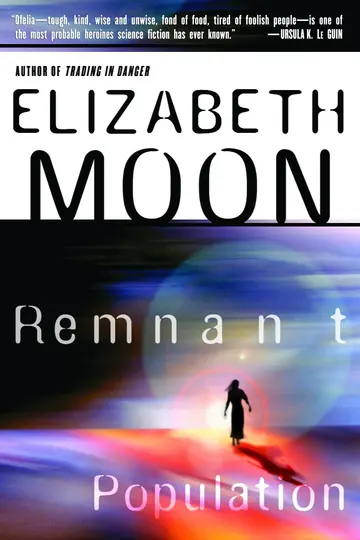 Cover of Remnant Population