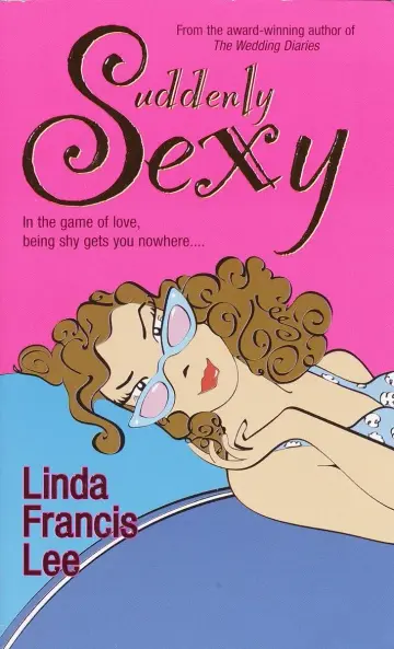 Cover of Suddenly Sexy