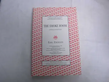 Cover of The Smoke Room