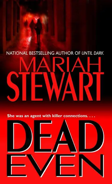 Cover of Dead Even