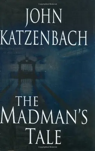 Cover of The Madman's Tale