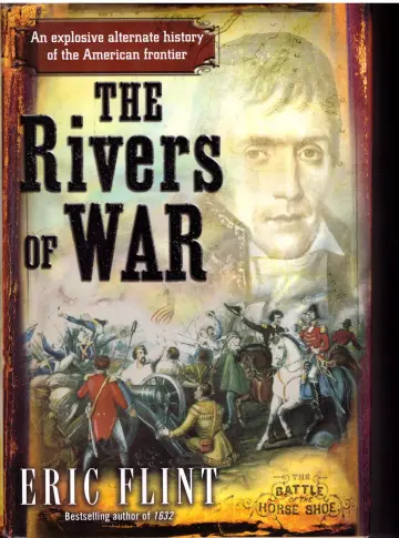 Cover of The Rivers of War