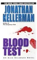 Cover of Blood Test