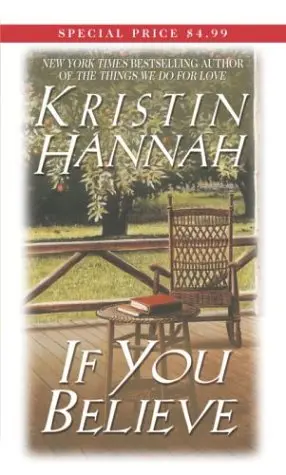 Cover of If You Believe