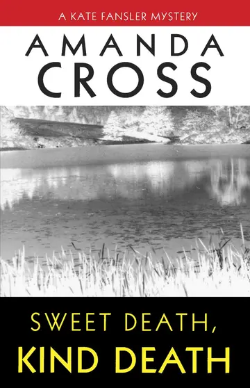 Cover of Sweet Death, Kind Death