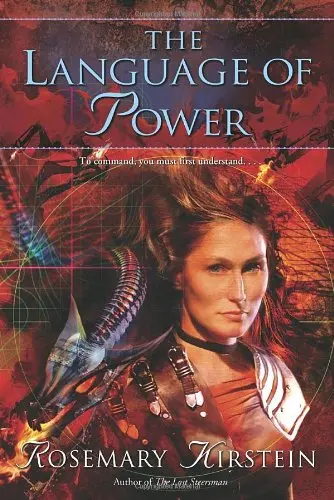 Cover of The Language of Power