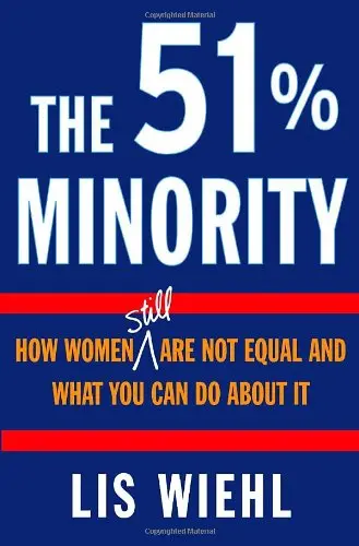 Cover of The 51% Minority