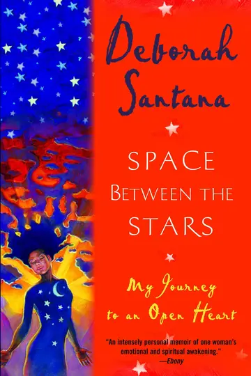 Cover of Space Between the Stars