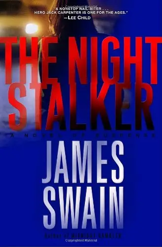 Cover of The Night Stalker