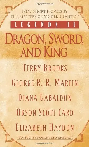Cover of Legends II