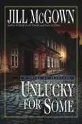 Cover of Unlucky for Some