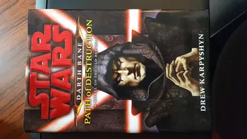 Cover of Path of Destruction