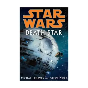 Cover of Star Wars