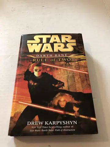 Cover of Star Wars