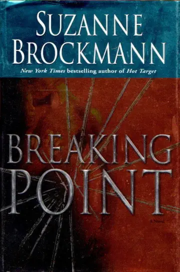Cover of Breaking Point