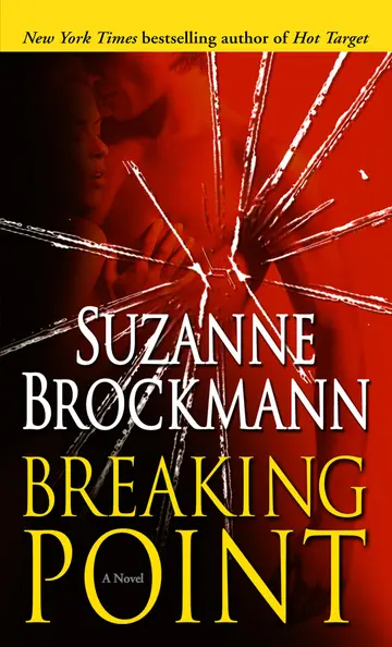 Cover of Breaking Point