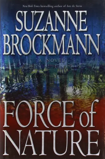 Cover of Force of Nature